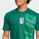 adidas Italy Pre-Match Jersey Football Jersey