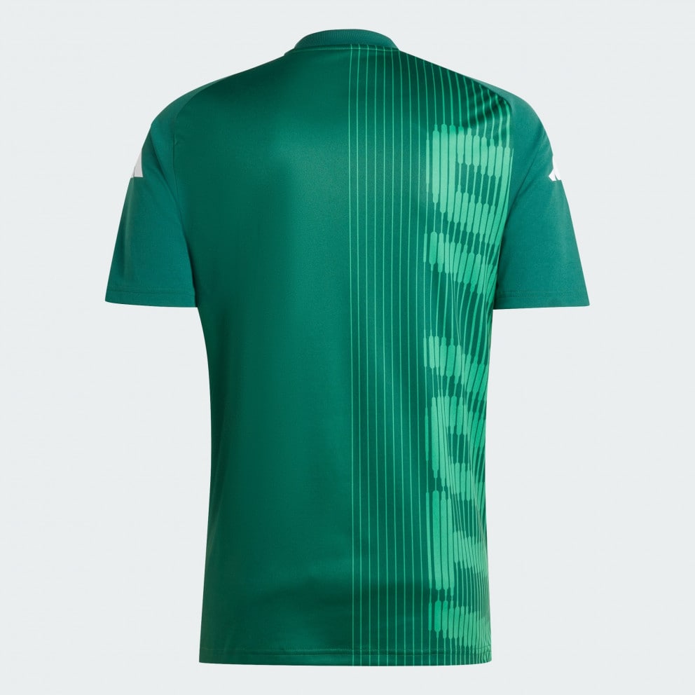 adidas Italy Pre-Match Jersey Football Jersey