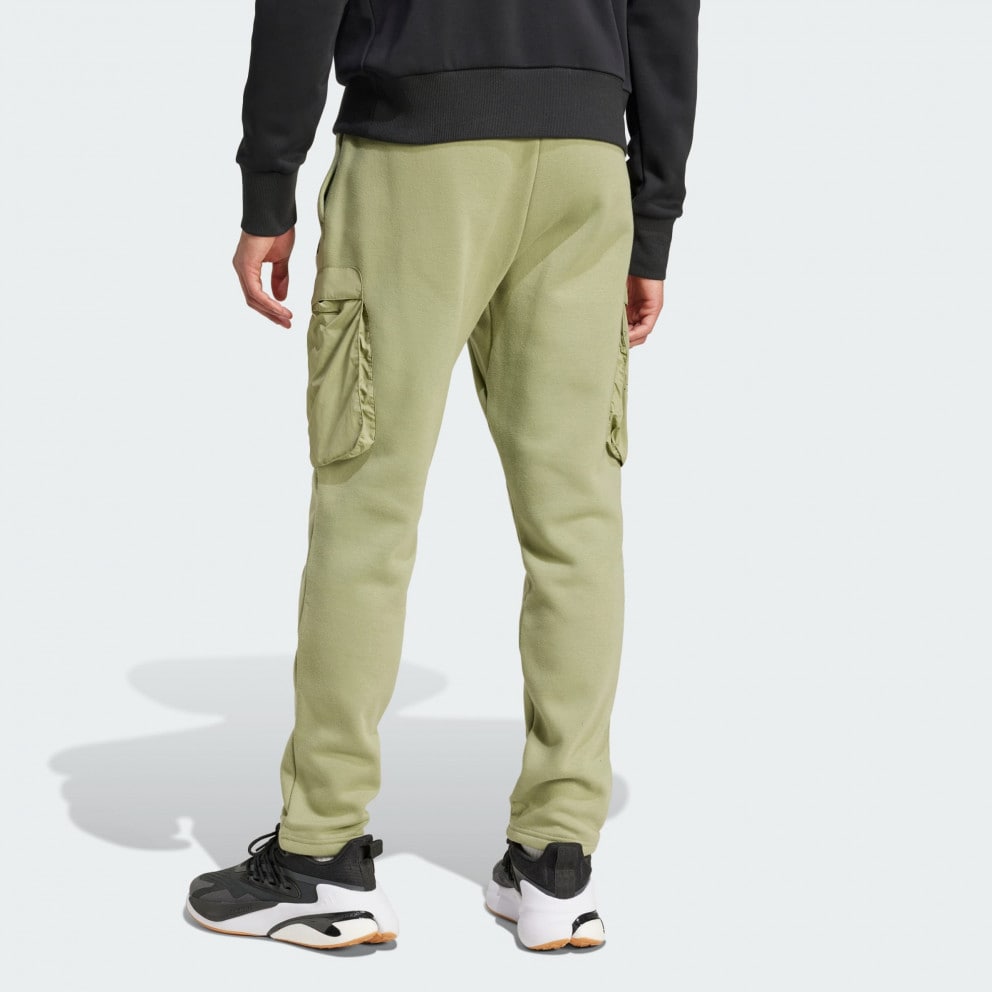 adidas City Escape Fleece Pants