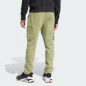adidas City Escape Fleece Pants