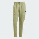 adidas City Escape Fleece Pants