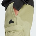 adidas City Escape Fleece Pants