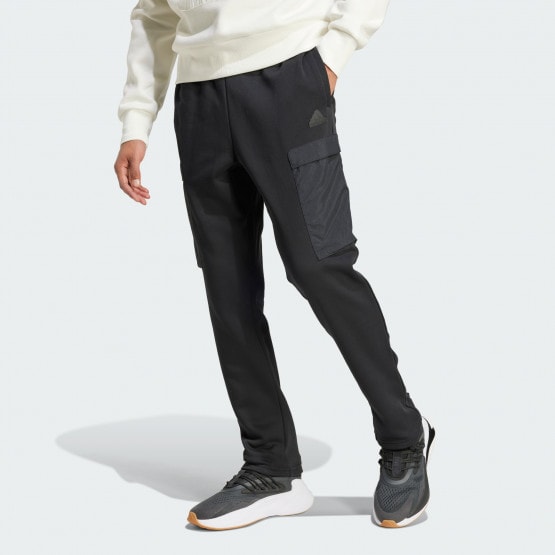 adidas City Escape Fleece Pants