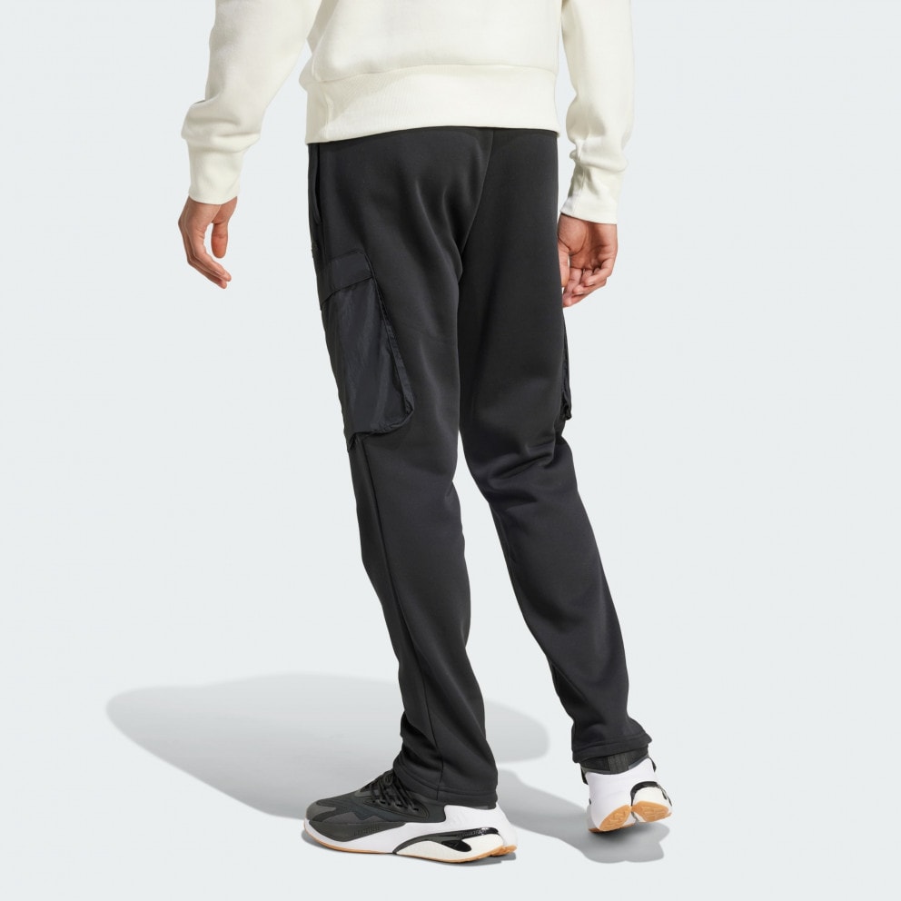 adidas City Escape Fleece Pants