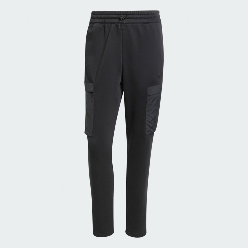 adidas City Escape Fleece Pants