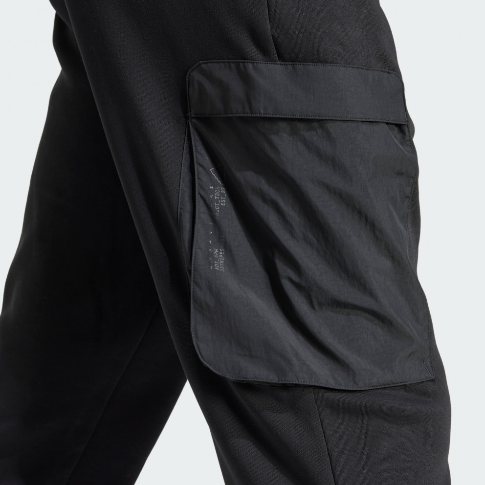 adidas City Escape Fleece Pants