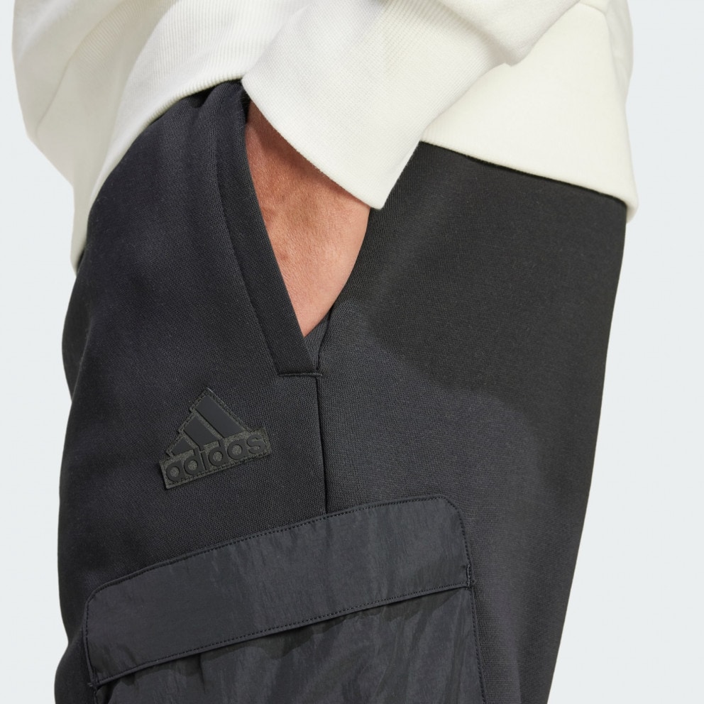 adidas City Escape Fleece Pants