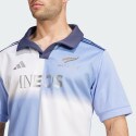 adidas All Blacks Rugby Short Sleeve Jersey