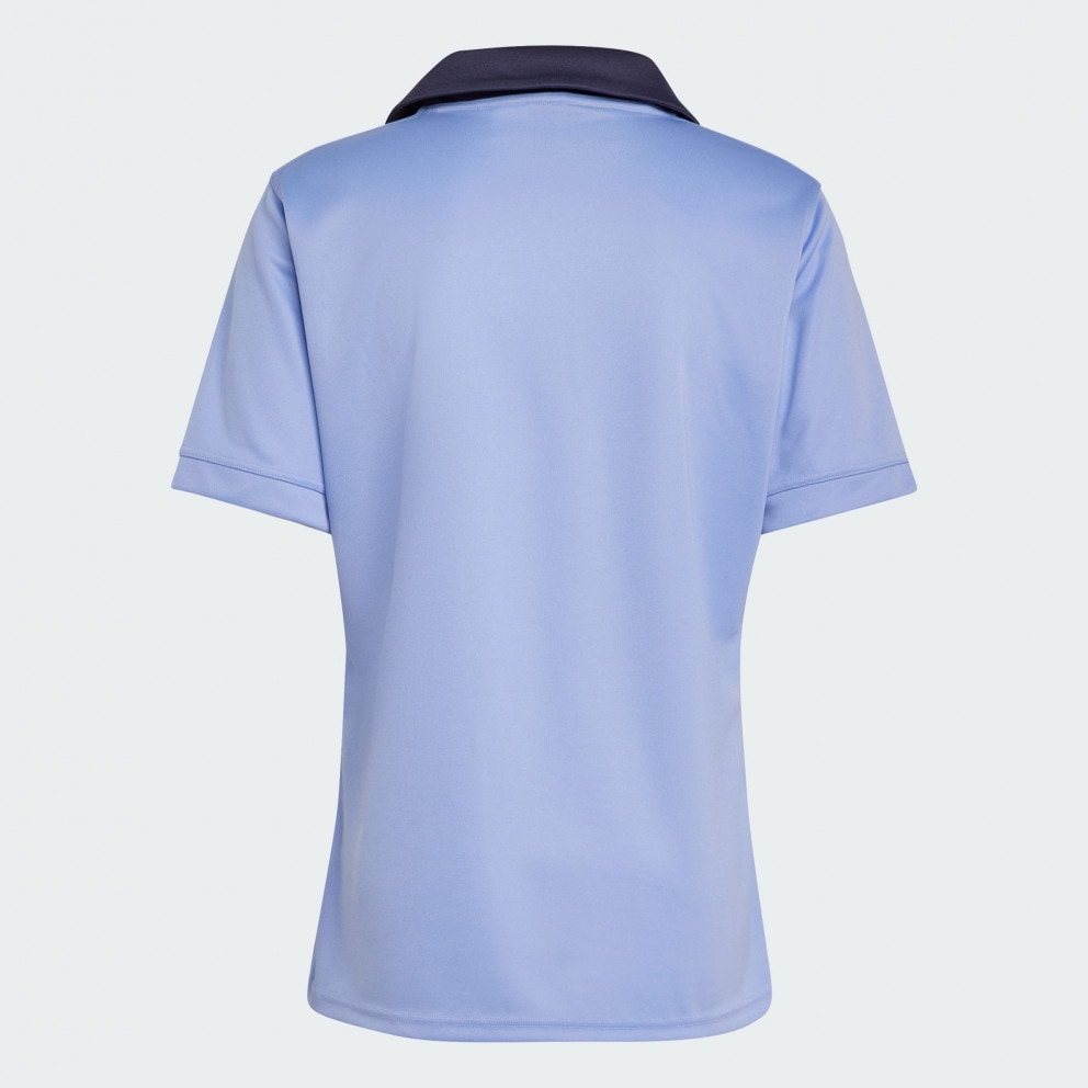 adidas All Blacks Rugby Short Sleeve Jersey