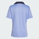adidas All Blacks Rugby Short Sleeve Jersey