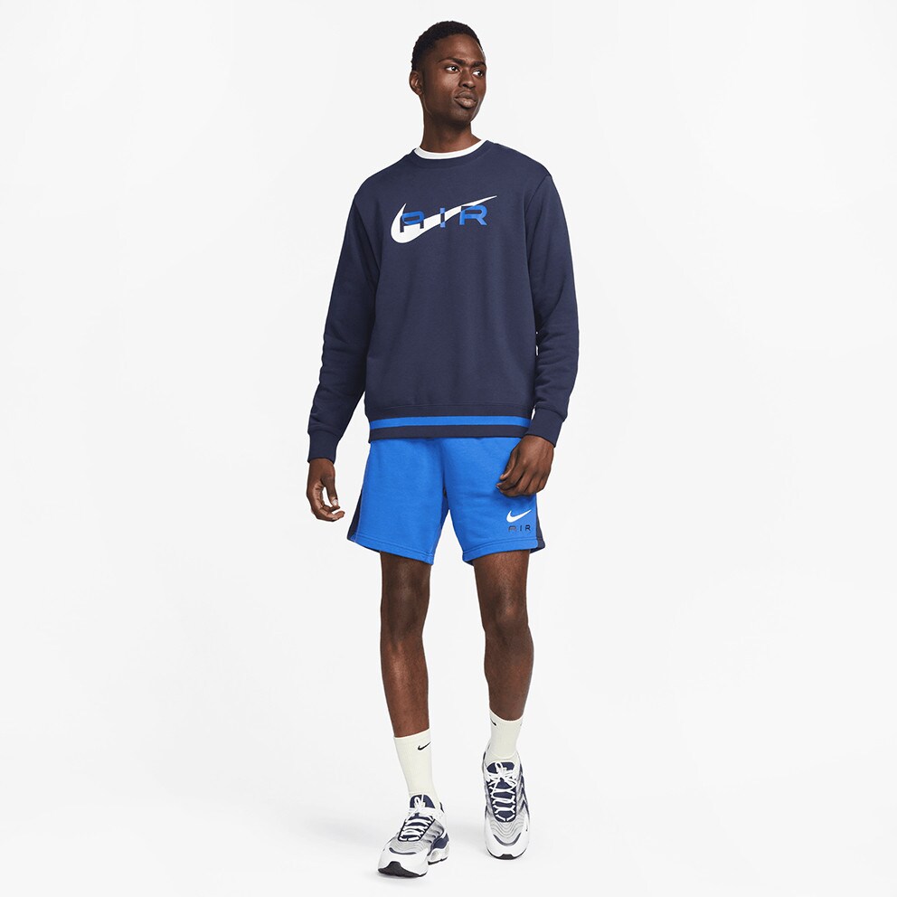 el producto Nike Amixa EU 42 1 2 White White Black OBSIDIAN FN7692 451 Kestava Nike swim Lyhythihainen T paita Hydrogu
