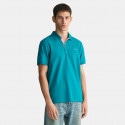 Lacoste Παιδικό Polo T-Shirt