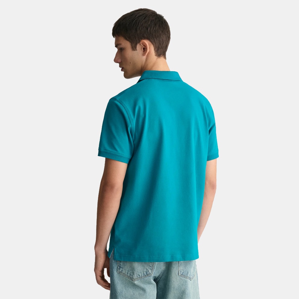 Lacoste Παιδικό Polo T-Shirt