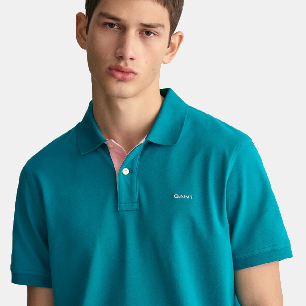 Lacoste Παιδικό Polo T-Shirt