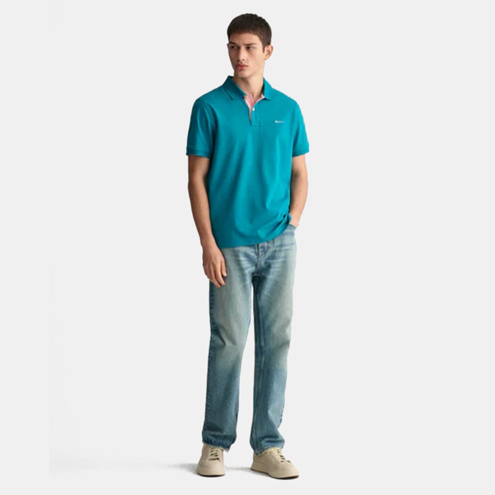 Lacoste Παιδικό Polo T-Shirt