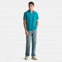 Lacoste Παιδικό Polo T-Shirt