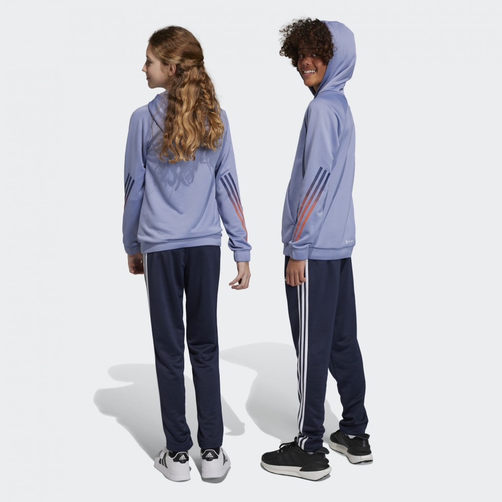 adidas 3S Παιδικό Παντελόνι Φόρμας