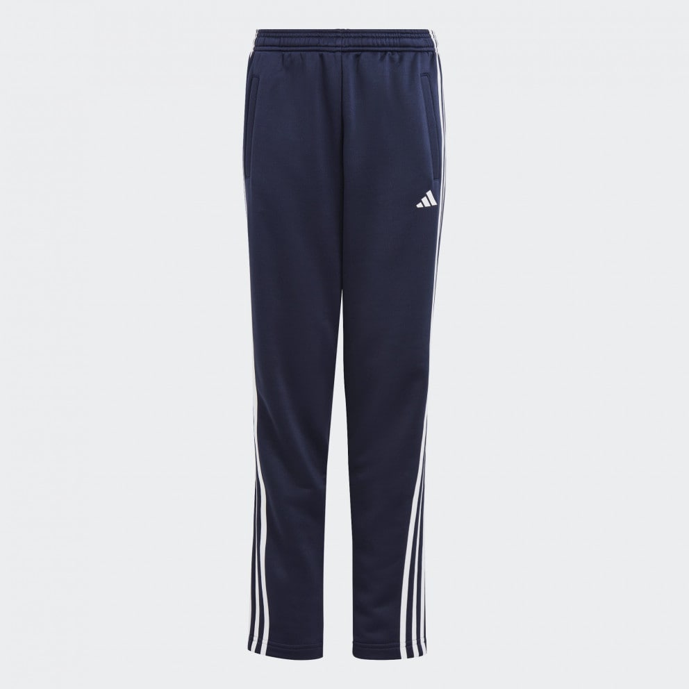 adidas 3S Παιδικό Παντελόνι Φόρμας
