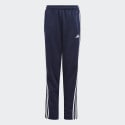 adidas 3S Παιδικό Παντελόνι Φόρμας