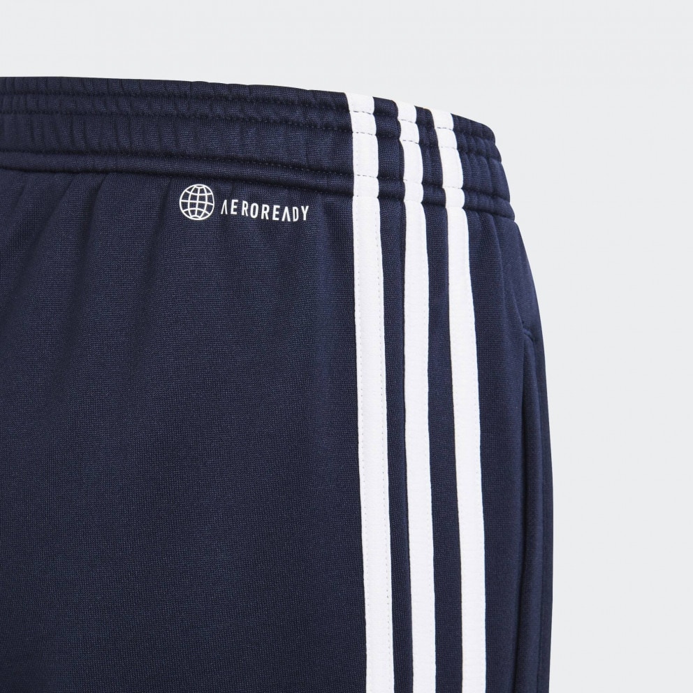 adidas 3S Παιδικό Παντελόνι Φόρμας