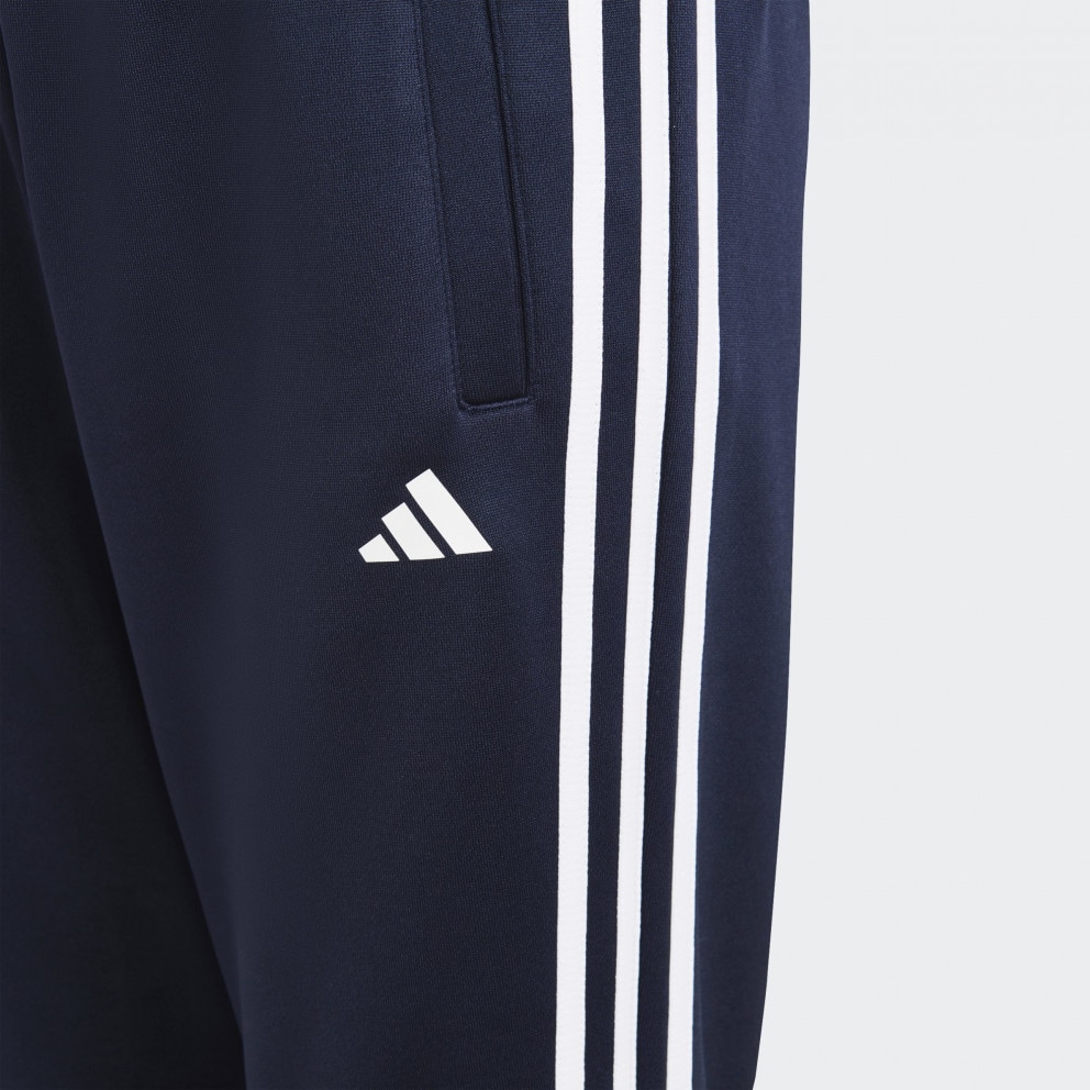 adidas 3S Παιδικό Παντελόνι Φόρμας