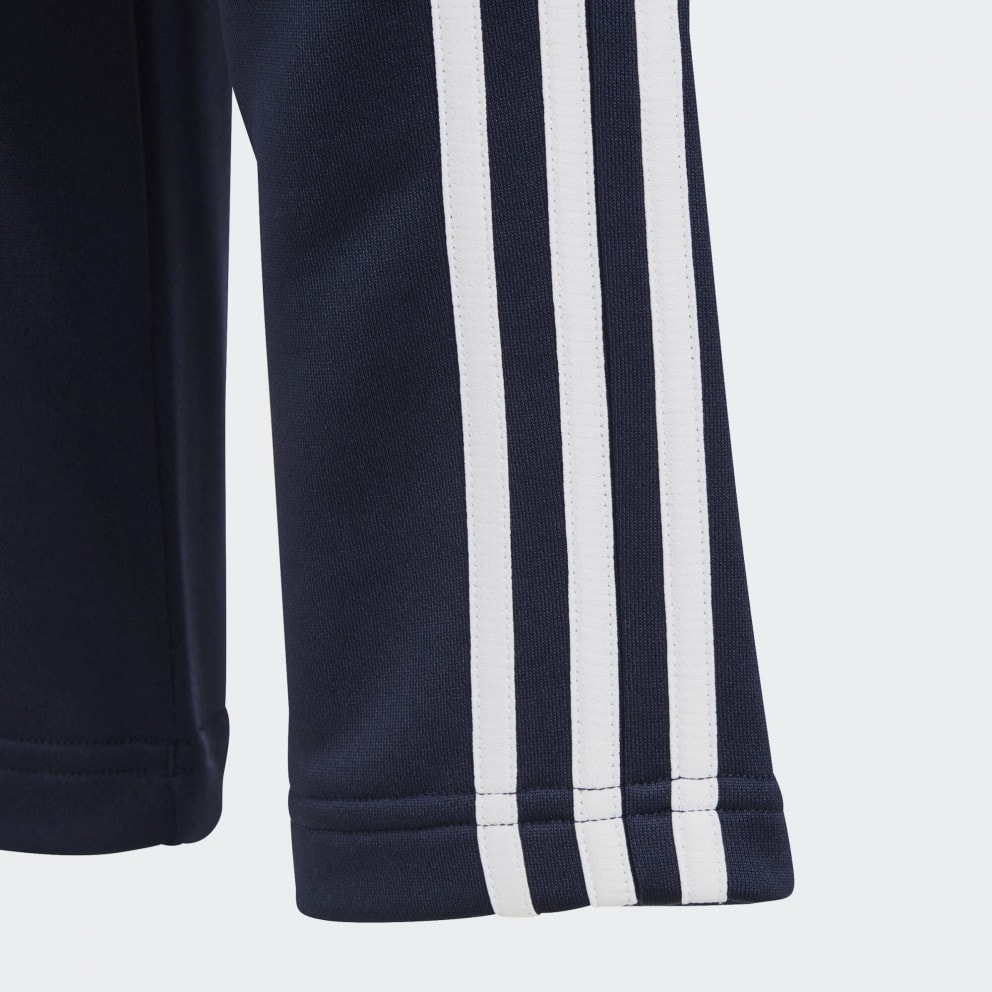 adidas 3S Παιδικό Παντελόνι Φόρμας