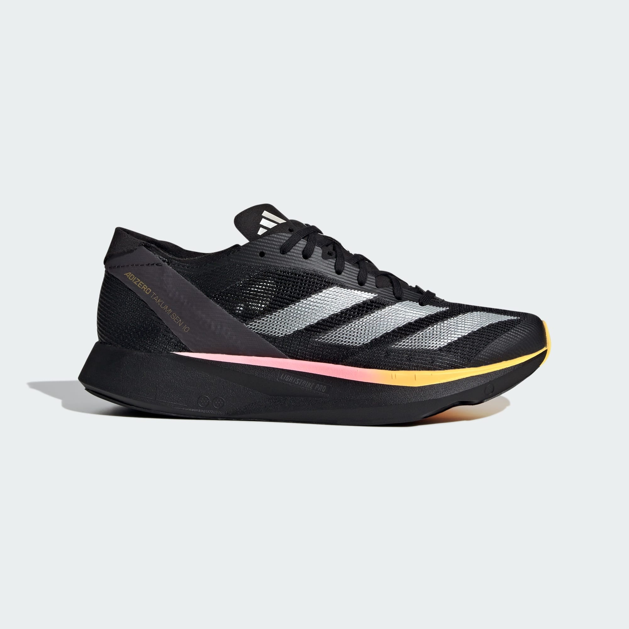 adidas Adizero Takumi Sen 10 W (9000186805_77561) Γυναικεία / Γυναικεία Παπούτσια / Γυναικεία Παπούτσια για Τρέξιμο