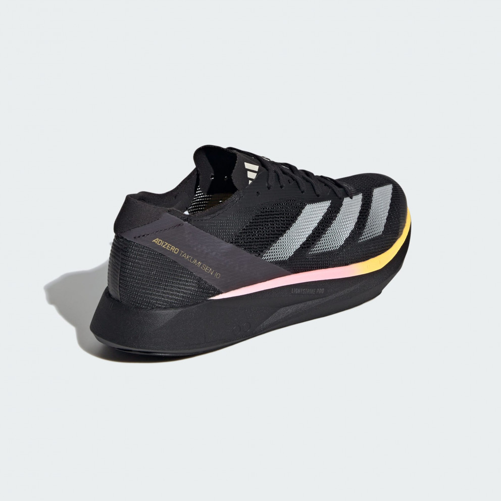 adidas Adizero Takumi Sen 10 Women's Running Shoes