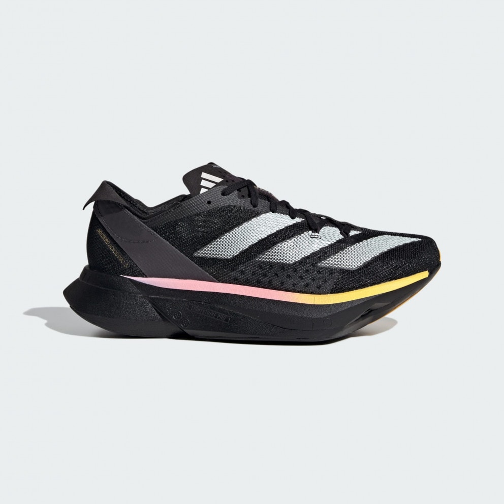 adidas Adizero Adios Pro 3 Γυναικεία Παπούτσια για Τρέξιμο