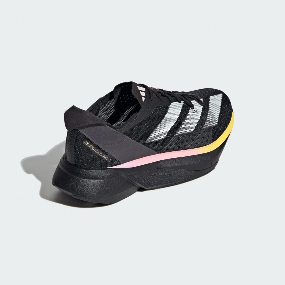 adidas Adizero Adios Pro 3 Γυναικεία Παπούτσια για Τρέξιμο