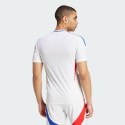 adidas Olympique Lyonnais 24/25 Home Ανδρική Ποδοσφαιρική Φανέλα