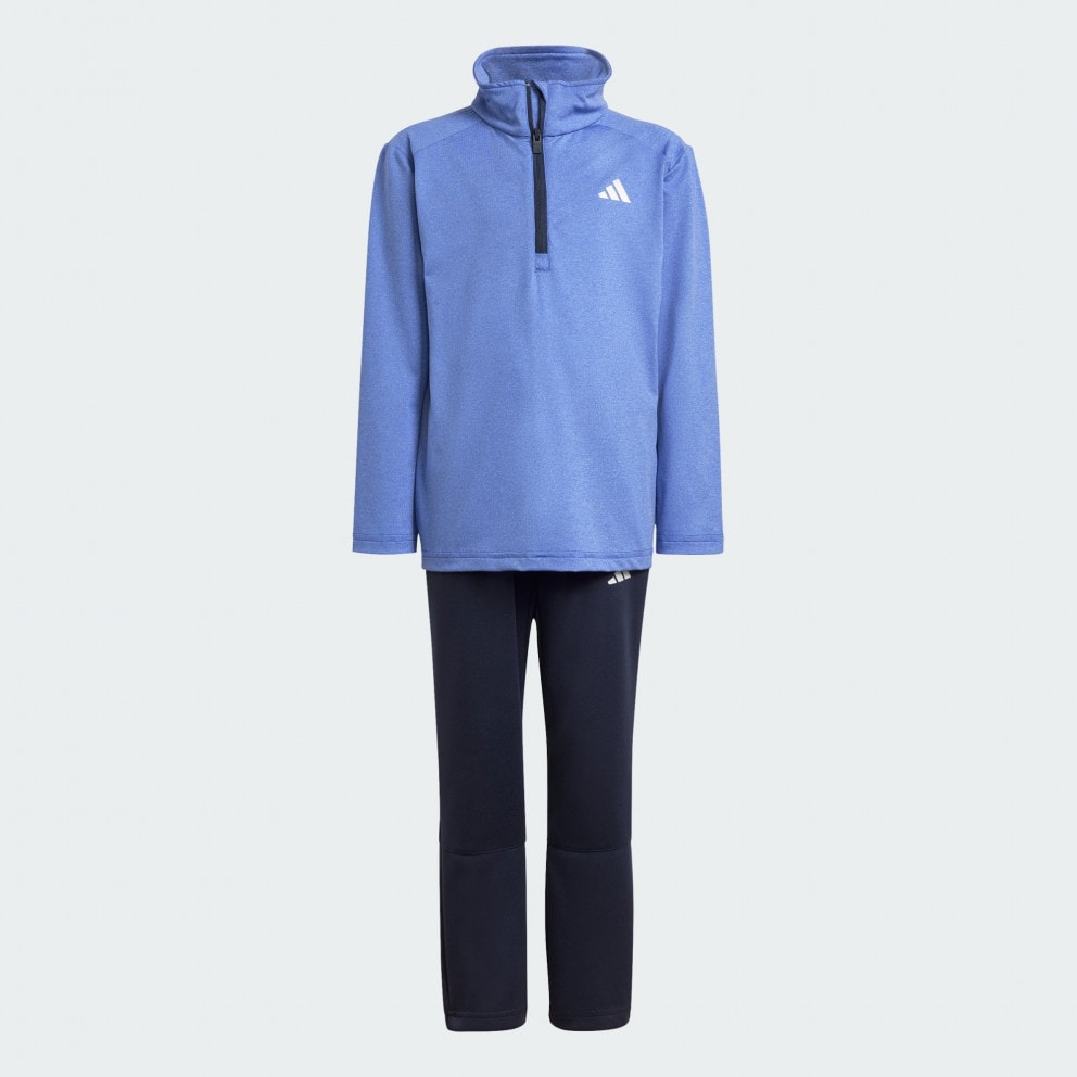 adidas Sportswear Παιδικό Σετ Φόρμας