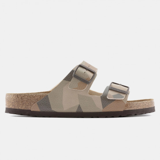 Birkenstock Arizona Camo Core