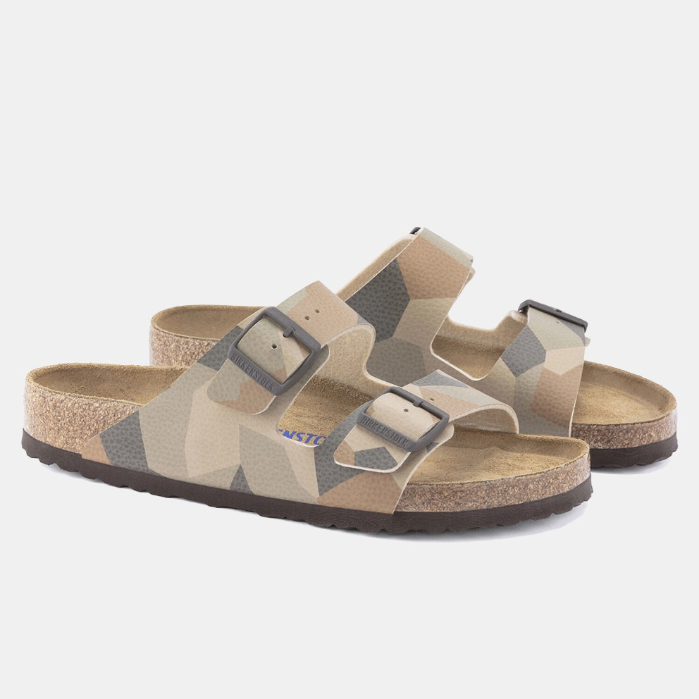 Birkenstock Arizona Camo Core