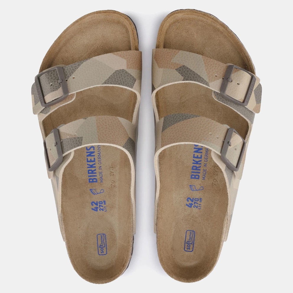 Birkenstock Arizona Camo Core