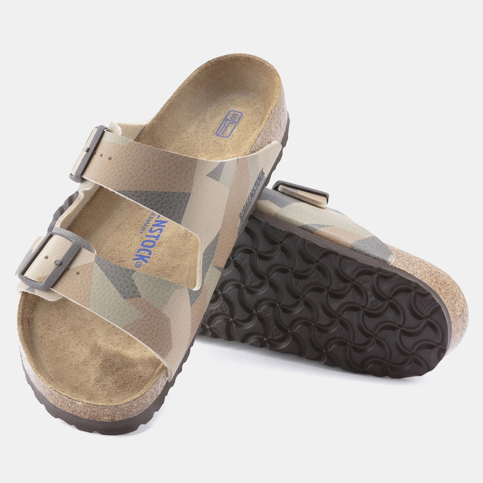Birkenstock Arizona Camo Core