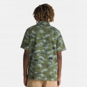 Vans Davista Ss Woven Olivine