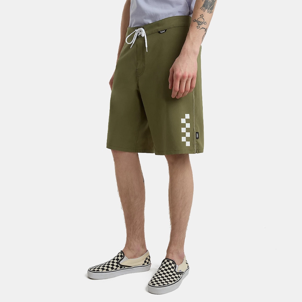 Vans The Daily Solid Boardsh Olivine
