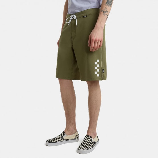 Vans The Daily Solid Boardsh Olivine