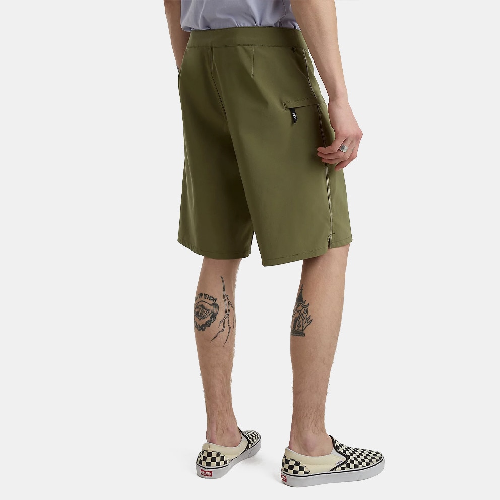 Vans The Daily Solid Boardsh Olivine