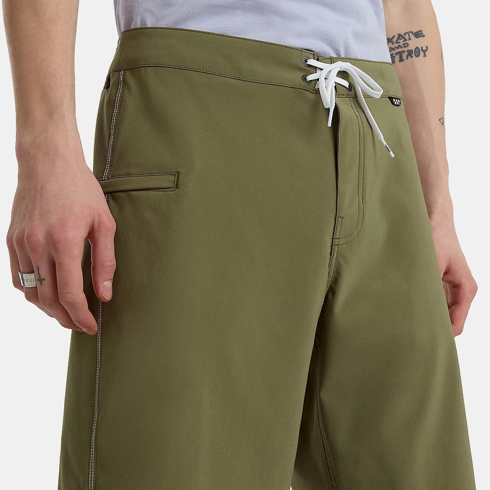 Vans The Daily Solid Boardsh Olivine