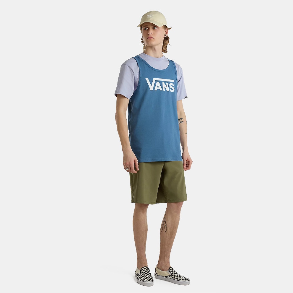 Vans The Daily Solid Boardsh Olivine