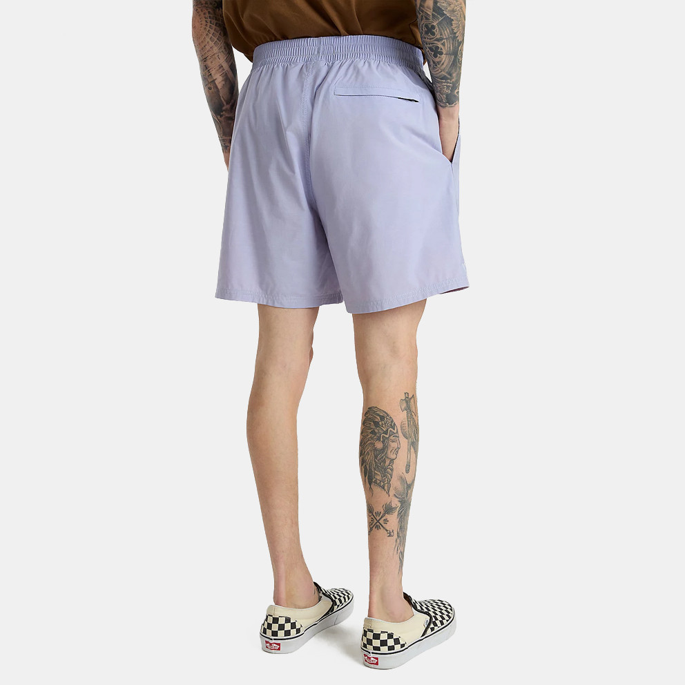 Vans Primary Solid Elastic Men's Swim Shorts