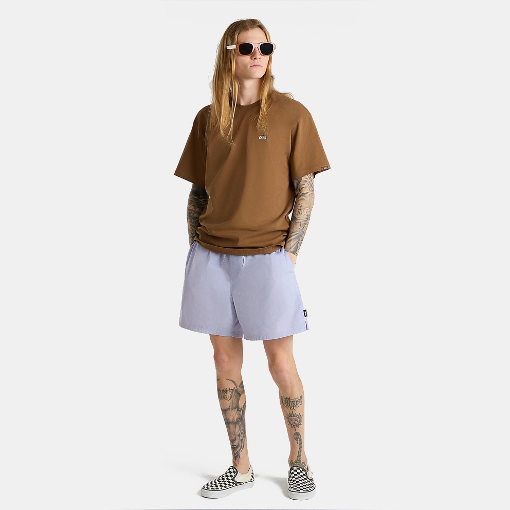 Vans Primary Solid Elastic Men's Swim Shorts