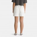 Vans Sidewalk Cargo Short Abc White