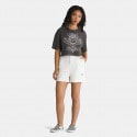 Vans Sidewalk Cargo Short Abc White