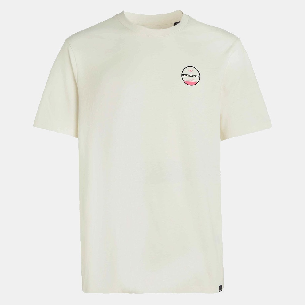 O'Neill Jack O'Neill Backprint T-Shirt Μπλούζα Εισ
