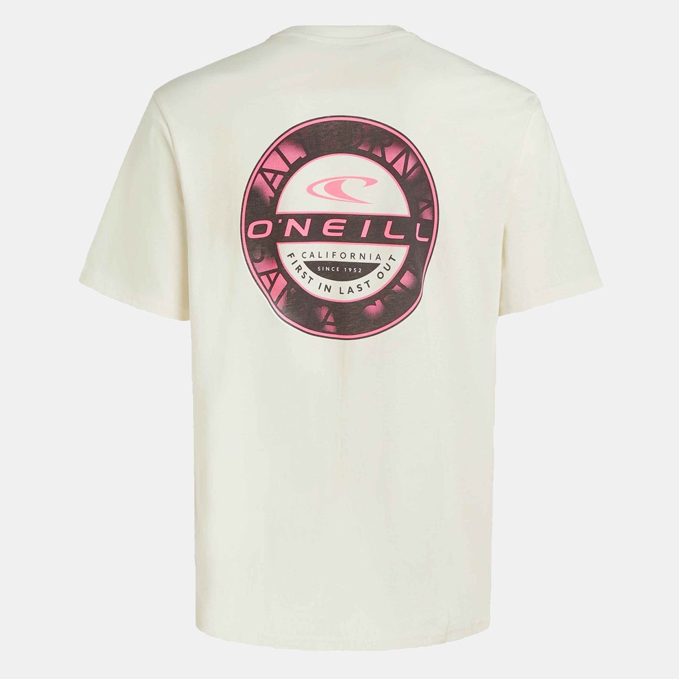 O'Neill Jack O'Neill Backprint T-Shirt Μπλούζα Εισ