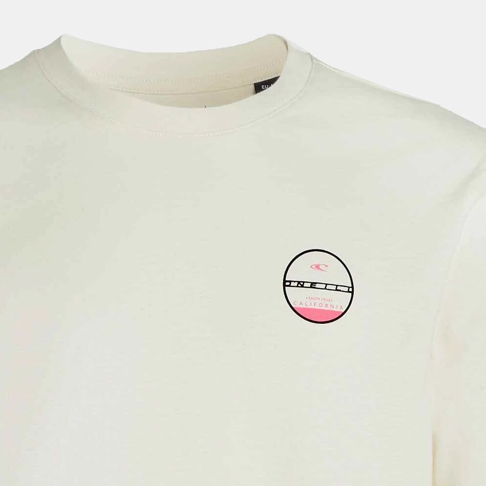 O'Neill Jack O'Neill Backprint T-Shirt Μπλούζα Εισ