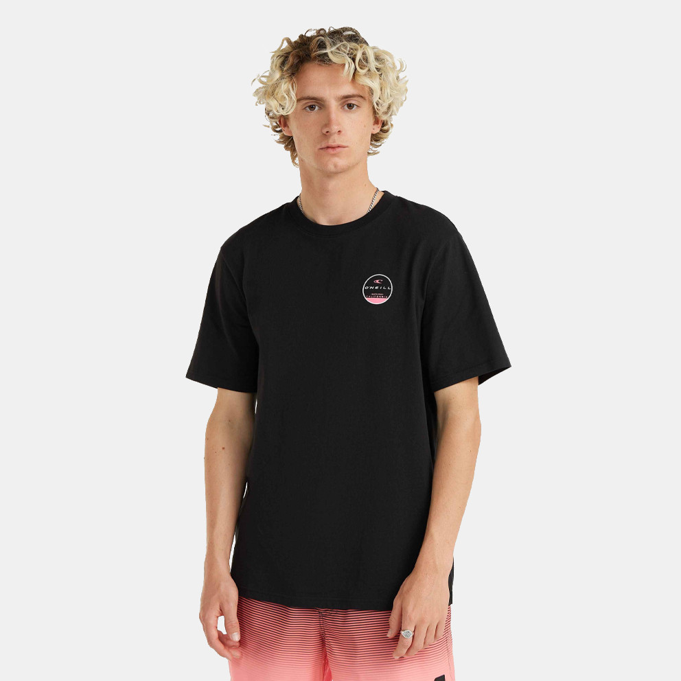 O'Neill Jack O'Neill Backprint T-Shirt Μπλούζα Εισ